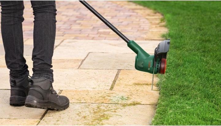 Produktbild Bosch Home & Garden EasyGrassCut 18V-26 (Trimmfaden)