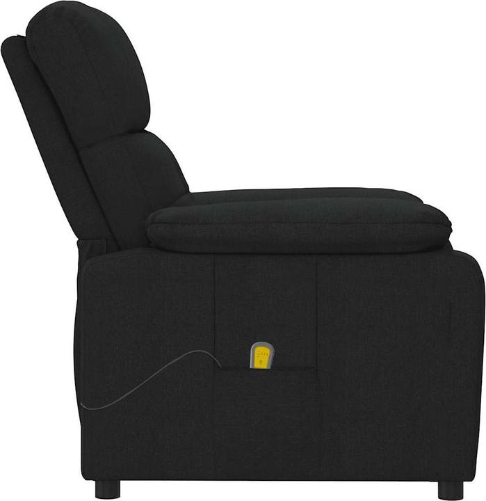 Image du produit vidaXL Fauteuil de massage