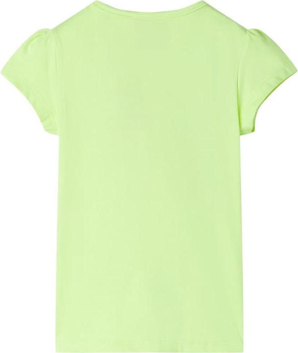 Image du produit vidaXL Kinder T-Shirt (116)