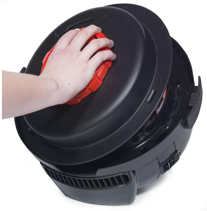 Produktbild Numatic Bodenstaubsauger Henry Allergy HVA160-11