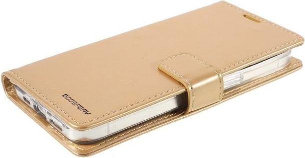 Produktbild Goospery Bluemoon Diary Series (Apple iPhone 13)