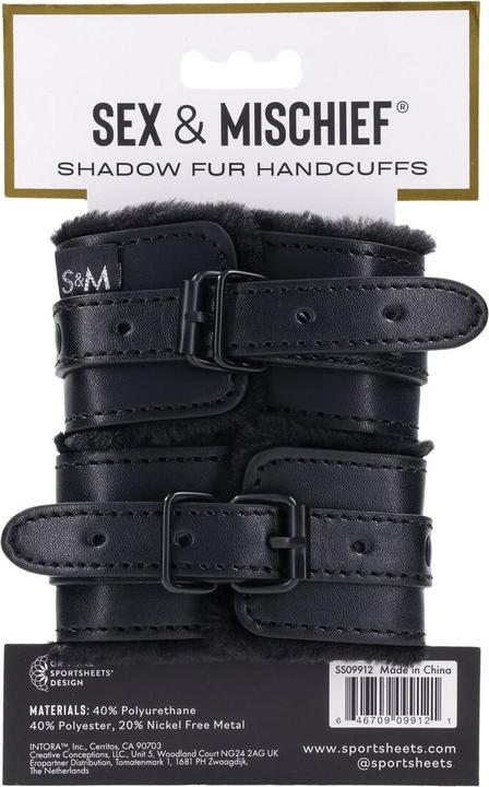Produktbild Sex & Mischief Shadow