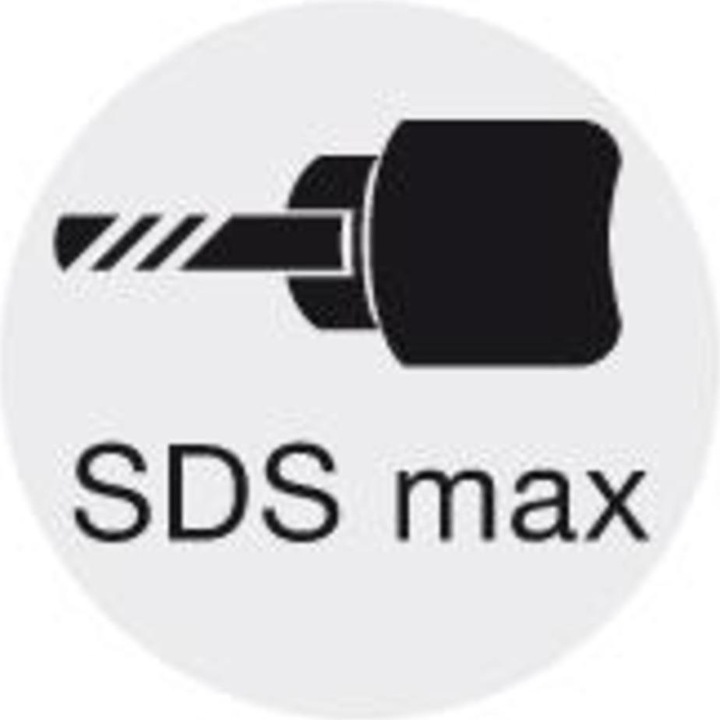 Actual product image Bosch Professional Impact hammer with SDS-max GSH 5 CE (Electrical connection)