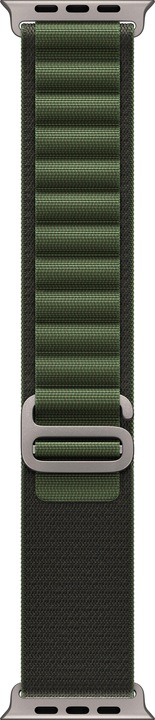 Apple Alpine Loop (49 mm, Polyester, Apple Watch Ultra)