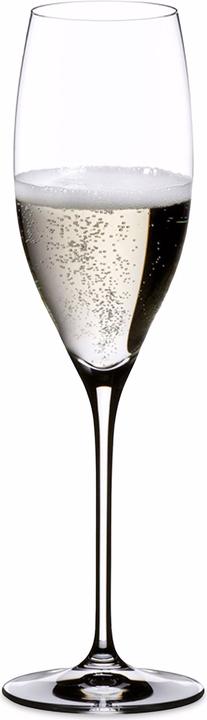 Productafbeelding Riedel Vinum (23 cl, 4 Bril, Champagneglazen)