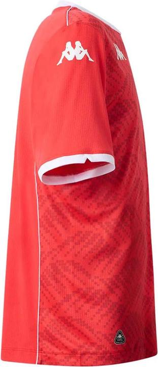 Produktbild Kappa Heimtrikot Tunesien Kombat 2025/26 (M)