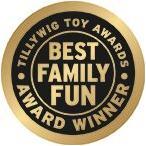 Immagine prodotto Funsparks Boccia pazzo (10 x)