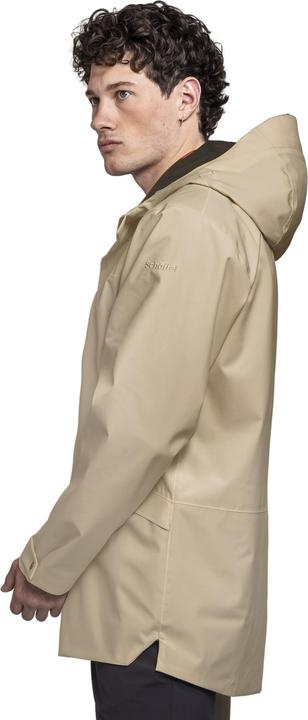 Actual product image Schöffel CIRC Jacket Style Smue MEN (48, M)