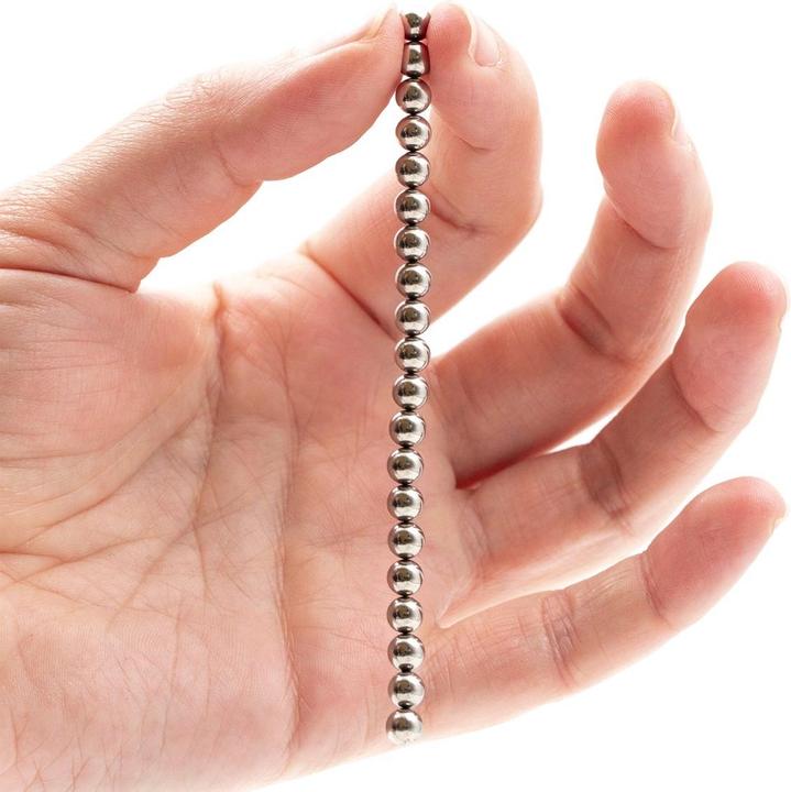 Image du produit Supermagnete Bille magnétique (20x)