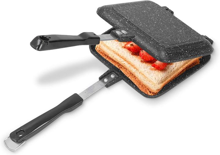 Produktbild Hapivida Sandwichtoaster