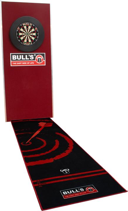 Actual product image Bull's Carpet Mat 140