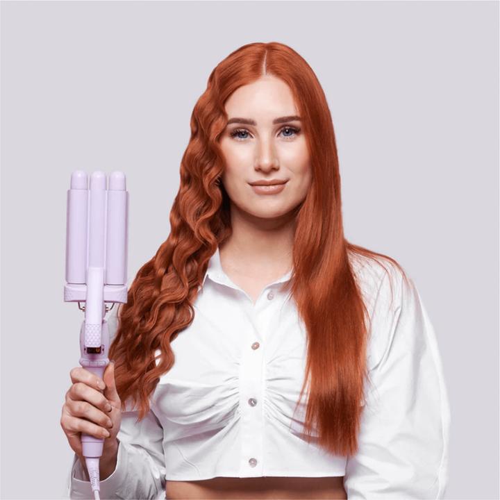Actual product image Mermade Cutie Waver 22mm Lilac (22 mm)