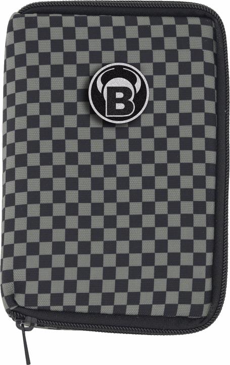 Black, Grey