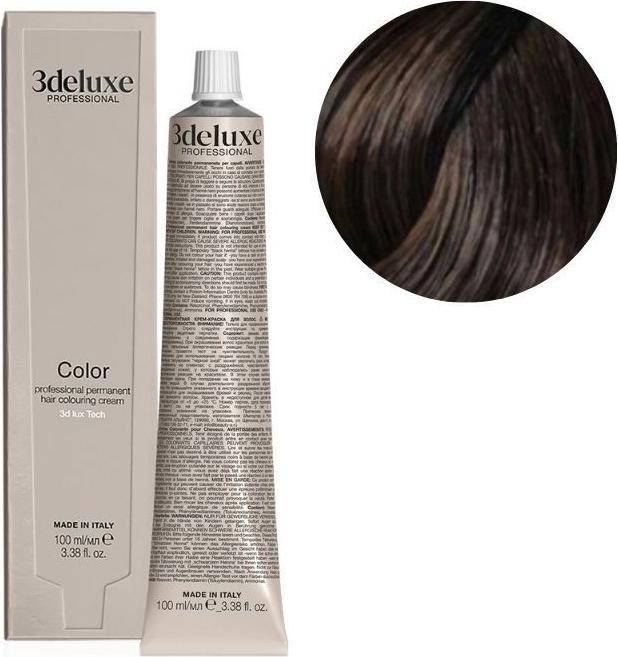 Immagine prodotto 3DeLuxe Professionelle Haarfärbecreme