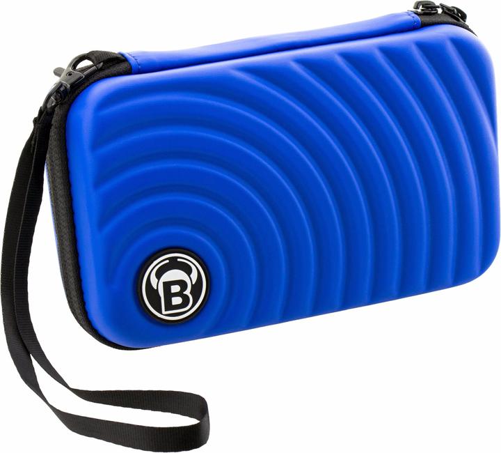 Bull's ORBIS XL étui pour fléchettes bleu