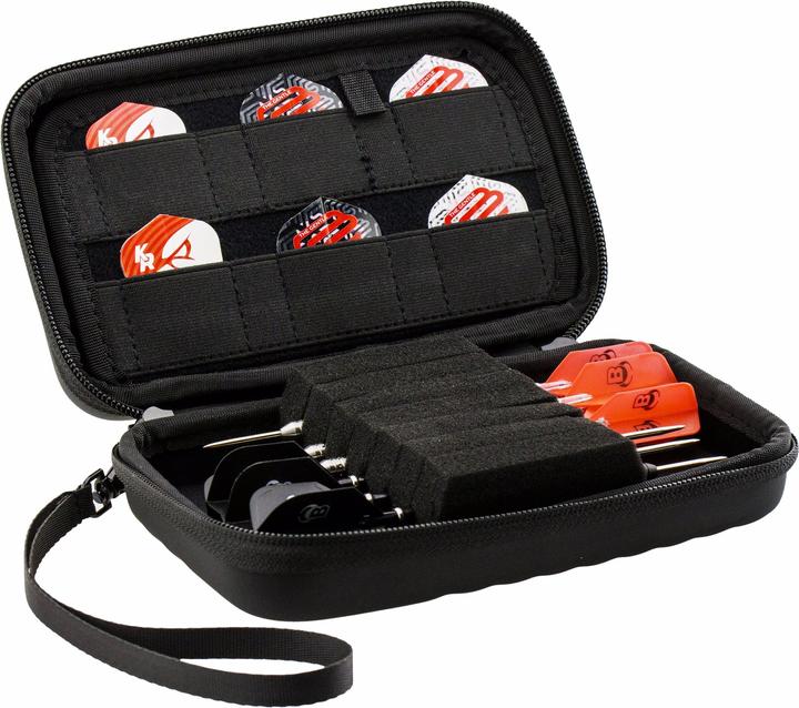 Image du produit Bull's ORBIS XL étui pour fléchettes noir