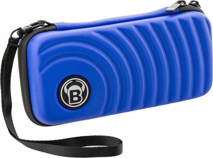 Bull's ORBIS S Dartcase blue