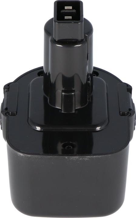 Actual product image Black & Decker Akku PS130, PS130A, A9252, A927 (12 V)