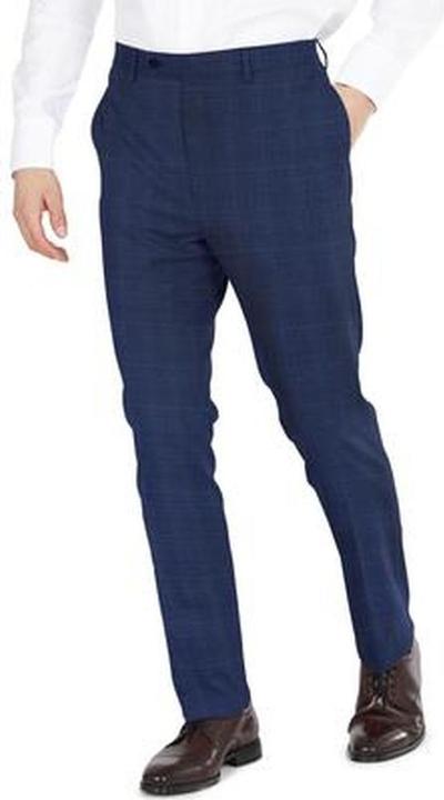 Actual product image DKNY Classic Checkered Trousers (32, 34)