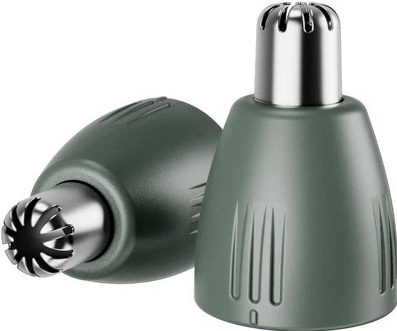 Produktbild Meridian Grooming Ersatzklingen für den Up-Here Trimmer (Sage) (1 x)