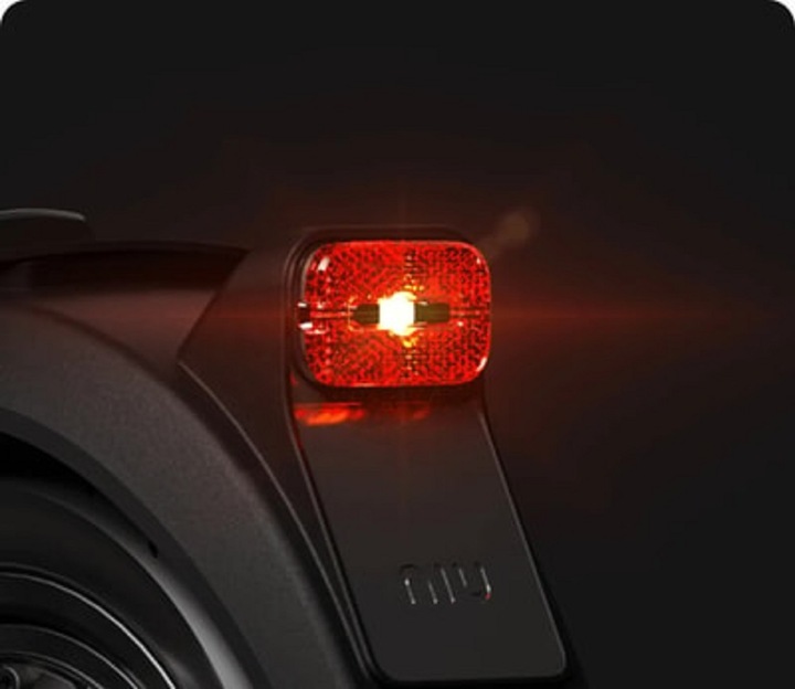 Immagine prodotto Niu KQi3 Sport (20 km/h, 40 km, 300 W)
