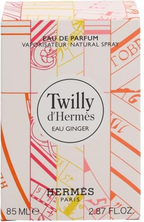 Produktbild Hermès Eau Ginger (Eau de Parfum, 85 ml)
