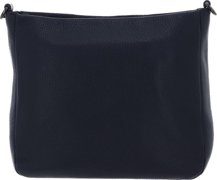 Produktbild Mandarina Duck Vierkante Crossover aus Leder mit verstellbarem Gurt und Reissverschluss