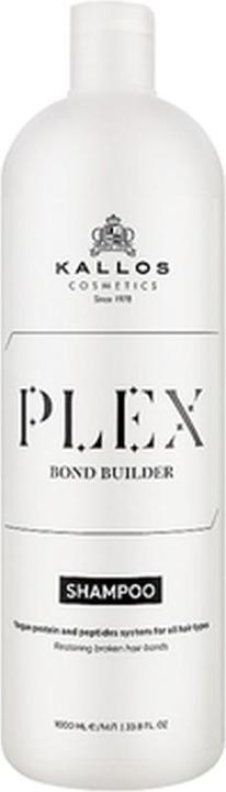 Produktbild Kallos Kls Plex Shampoo 1L (1000 ml)