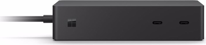 Produktbild Microsoft Surface Dock 2 for business (Nordic) (Docking Port, 6 Ports)