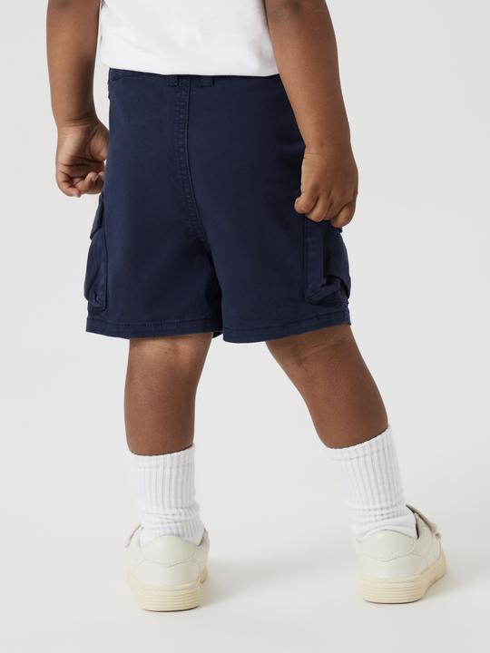 Produktbild Name it Baggy Fit Cargoshorts (92)