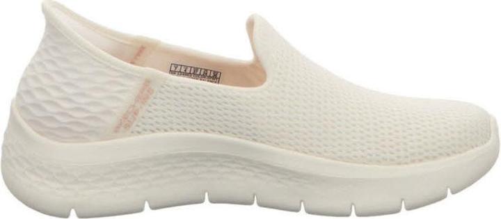 Produktbild Skechers 124963/OFWT Go Walk Flex-Relish Damen Sneaker Slipper Turnschuhe Low-Cut offwhite (39)