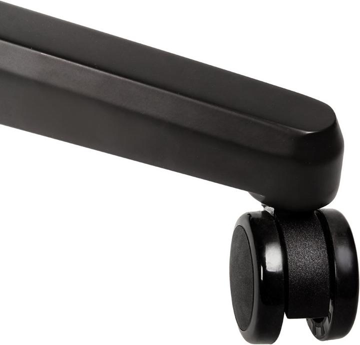 Actual product image noblechairs EPIC - Black Edition