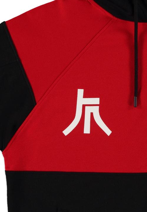 Produktbild Difuzed Starfield - Men's Zipper Hoodie - M (M)