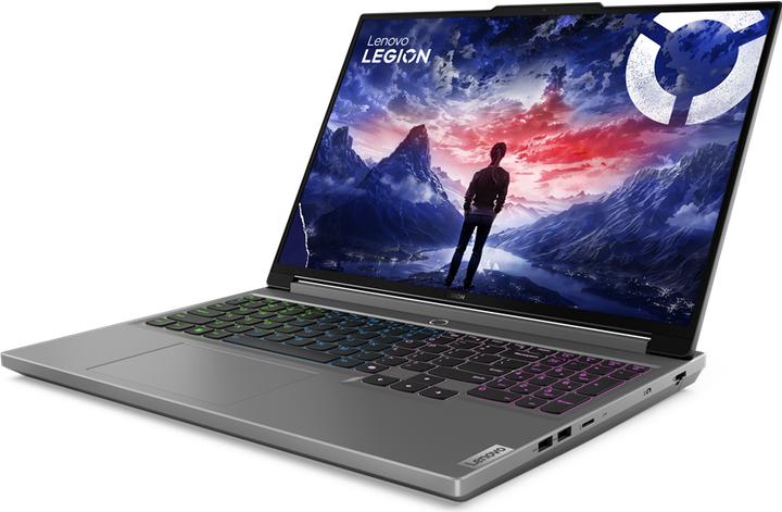 Immagine prodotto Lenovo Legion 5 RTX 4060 (16", 1000 GB, 16 GB, CH, Intel Core i7-14700HX)