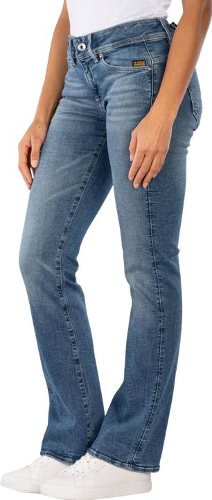 Produktbild G-Star Bootcut Fit MIDGE
