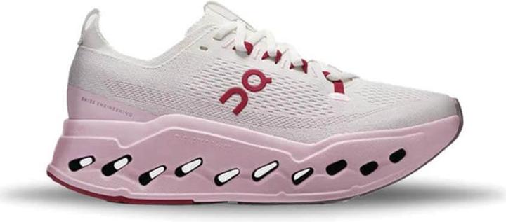 Image du produit On Running On Cloudsurfer Max W Peony (40.5)