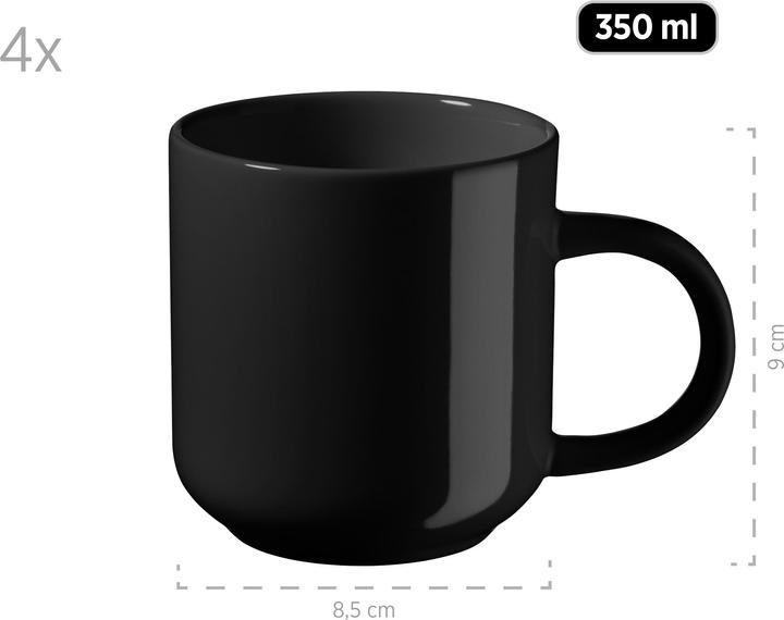 Actual product image Mäser Alenia (16 pcs.)