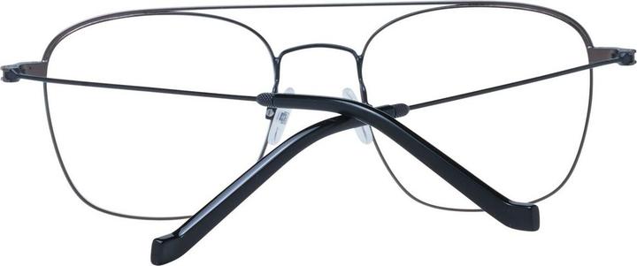 Actual product image Hackett Spectacle frame Heb258 51065