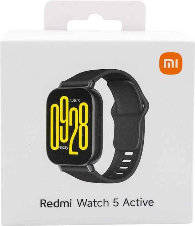Produktbild Xiaomi Redmi Watch 5 Active (49 mm)