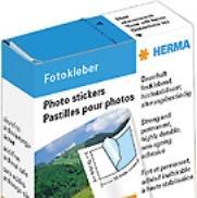Image du produit Herma Autocollant photo