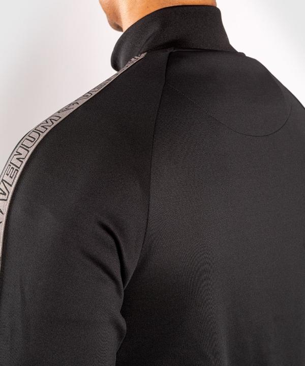 Produktbild Venum Club 212 Track Jacket – Black/Grey (S)