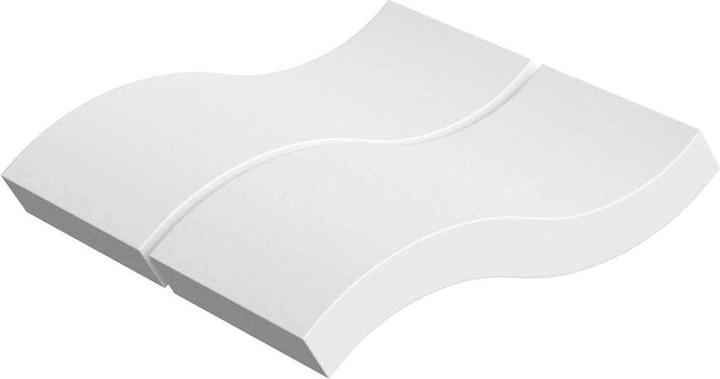 vidaXL Bonnell-Federkern-Matratze (160 x 200 cm)