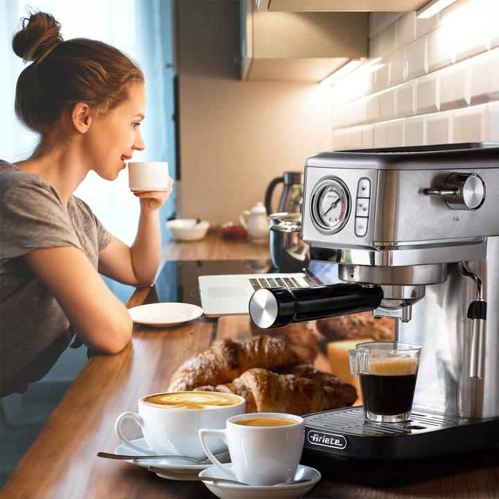Actual product image Ariete 1381 Coffee machine