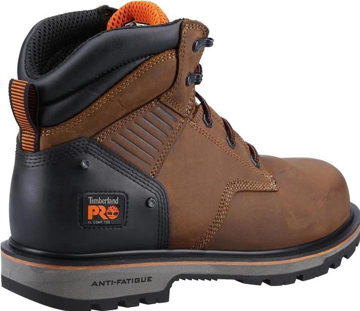 Produktbild Timberland Arbeitsschuhe Ballast (43)