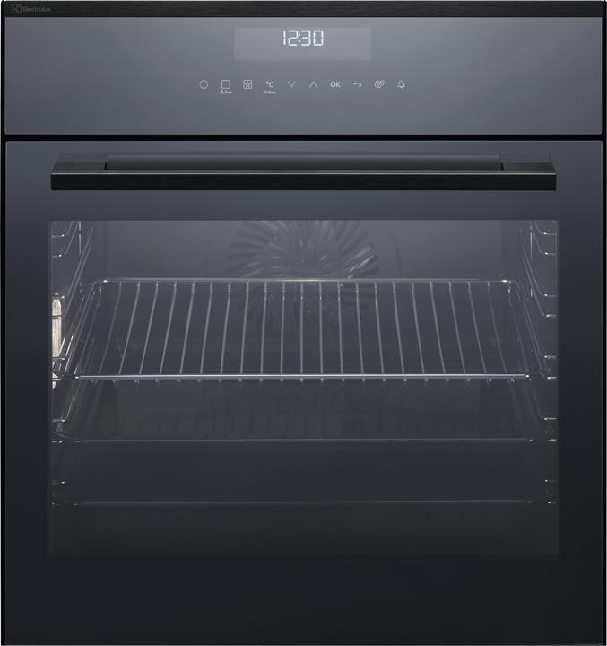 Actual product image Electrolux Eb6gl4xsp