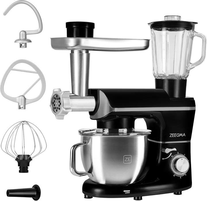 Image du produit Zeegma Planeet Multi (1900 W, 6.20 l)