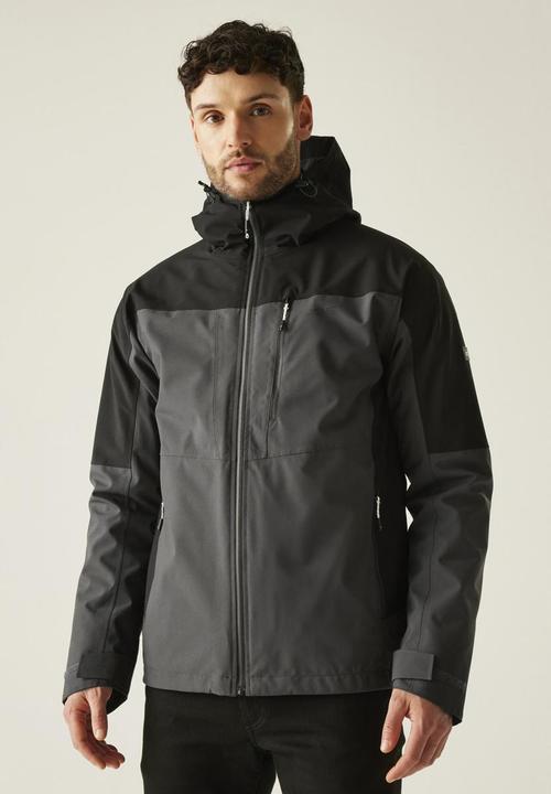 Actual product image Regatta Wentwood (58, 60)