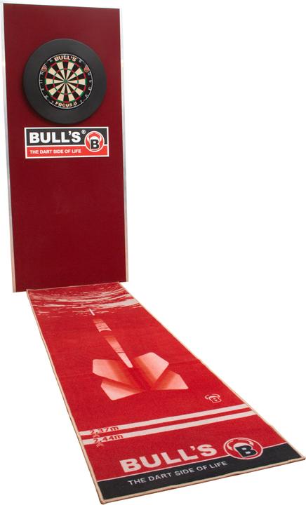 Produktbild Bull's Carpet-Mat 180