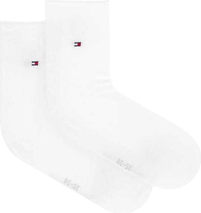 Produktbild Tommy Hilfiger Socken Logo (34 - 38)