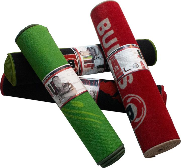 Produktbild Bull's Carpet-Mat 180